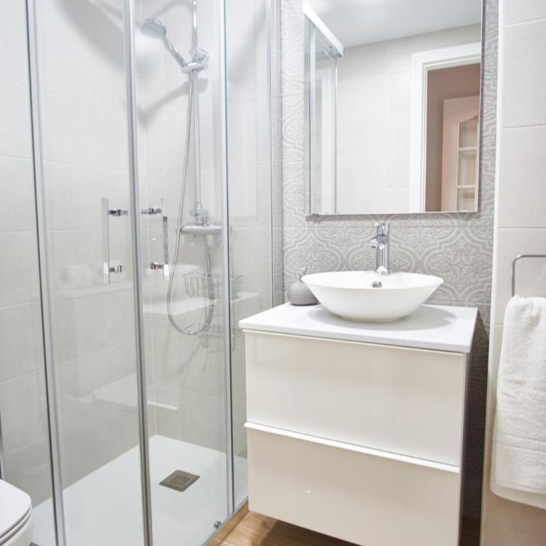 Arjona Riverside Central Deluxe by Valcambre - Apartamento Deluxe - 43