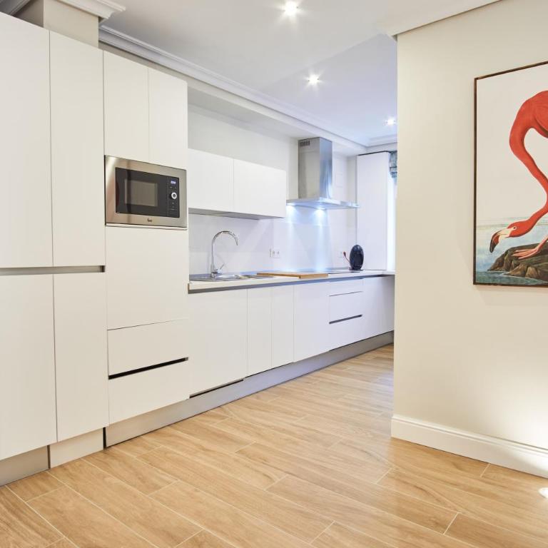 Arjona Riverside Central Deluxe by Valcambre - Apartamento Deluxe - 3