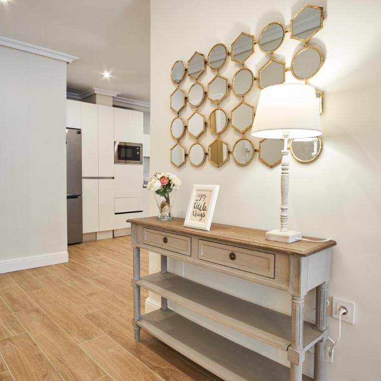 Arjona Riverside Central Deluxe by Valcambre - Apartamento Deluxe - 18