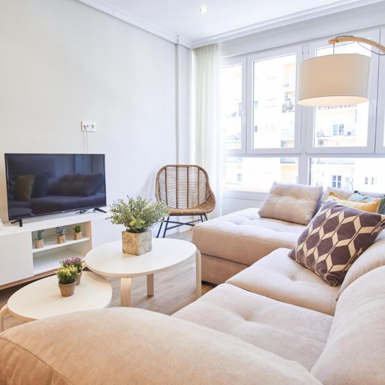 Arjona Riverside Central Deluxe by Valcambre - Apartamento Deluxe - 7