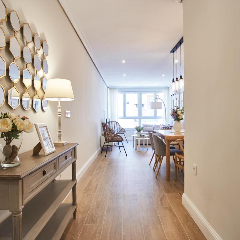 Arjona Riverside Central Deluxe by Valcambre - Apartamento Deluxe - 8