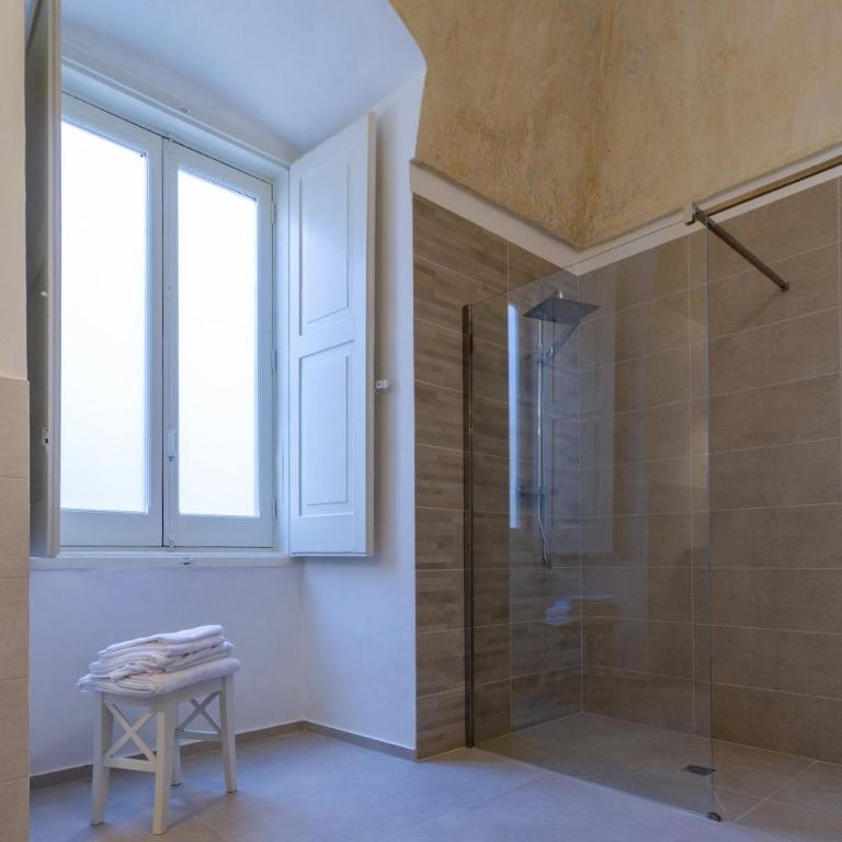 Palazzo Cariddi Apartment - Appartamento Deluxe con 2 Camere da Letto - 54