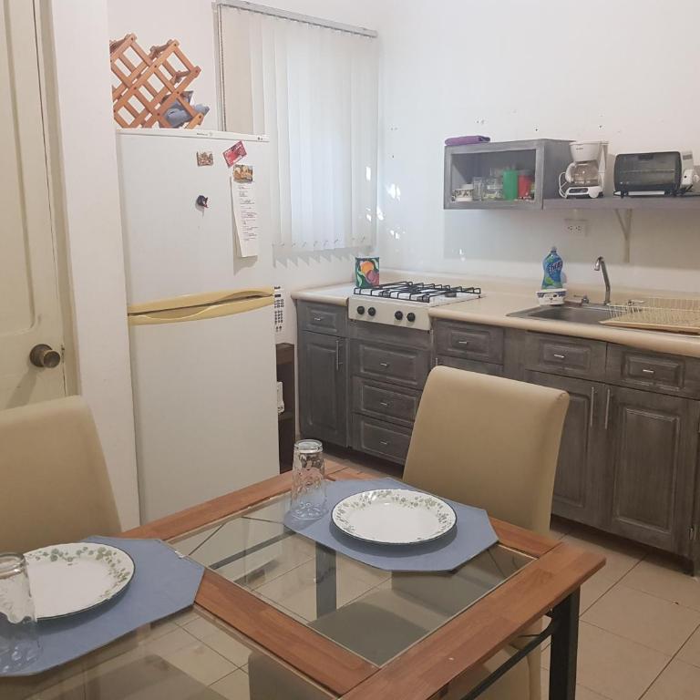Contry La Silla Apartments zona tec - Nuevo Sur - Apartment - 1
