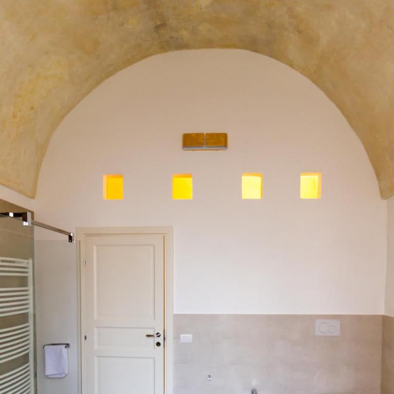 Palazzo Cariddi Apartment - Appartamento Deluxe con 2 Camere da Letto - 57