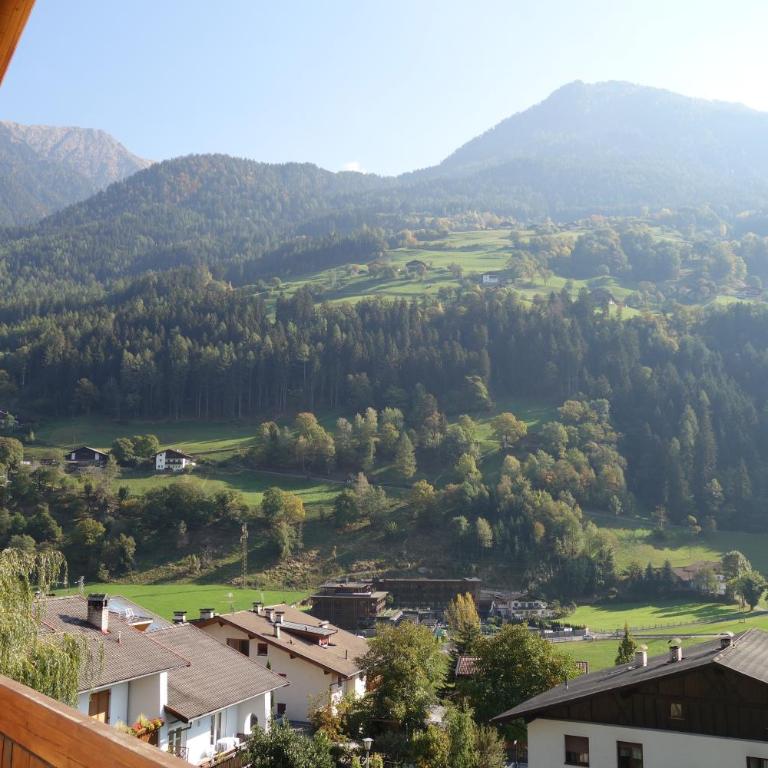 Privatpension Bergkristall - Appartamento con 2 Camere da Letto - 22