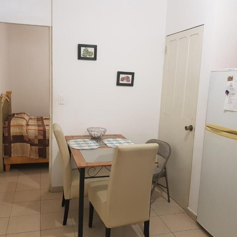 Contry La Silla Apartments zona tec - Nuevo Sur - Apartment - 6