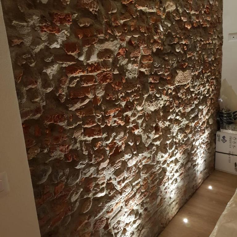 6 Via della Rosa - Appartamento - Piano Terra - 31