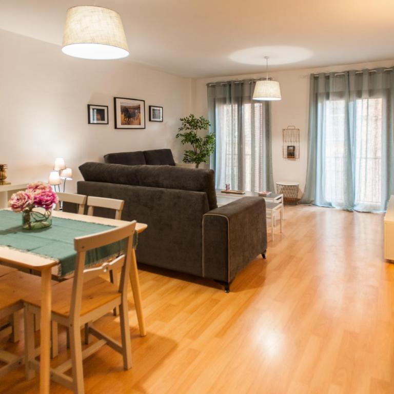 Luxury Maestranza Donkey - Apartamento Deluxe - 1