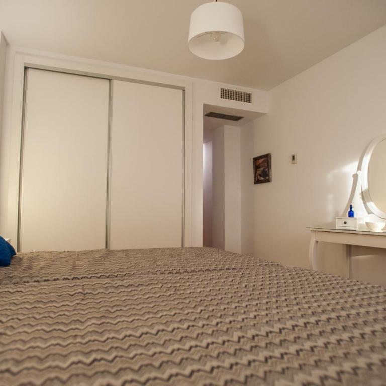 Luxury Maestranza Donkey - Apartamento Deluxe - 12