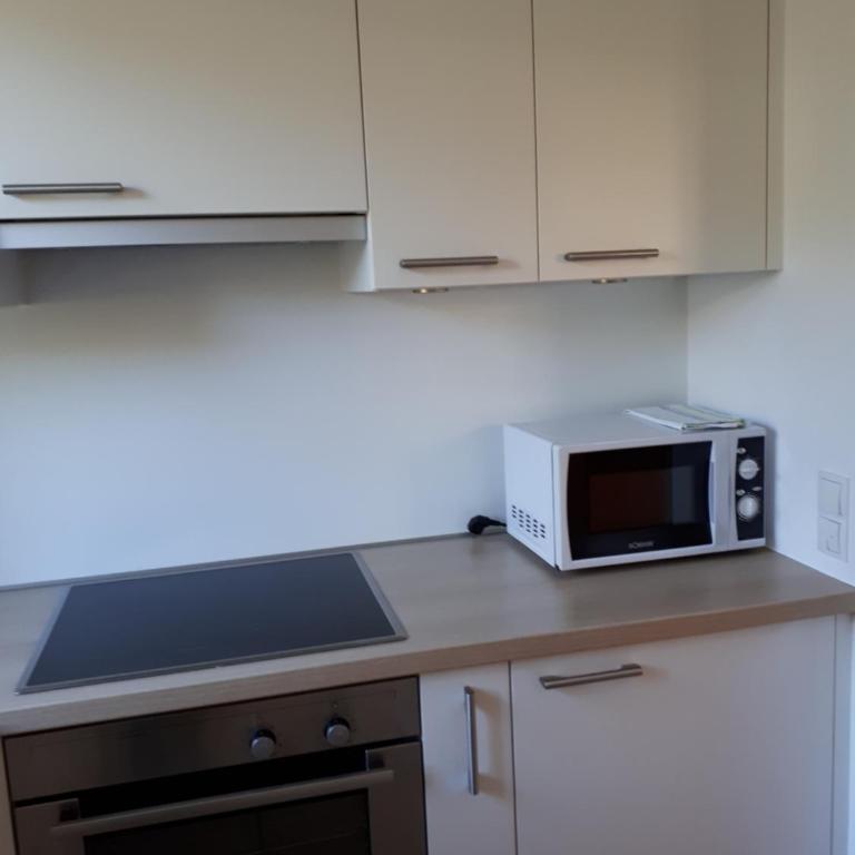 Urbanhof Prantenberger - Appartamento con 1 Camera da Letto (2 Adulti) - 12