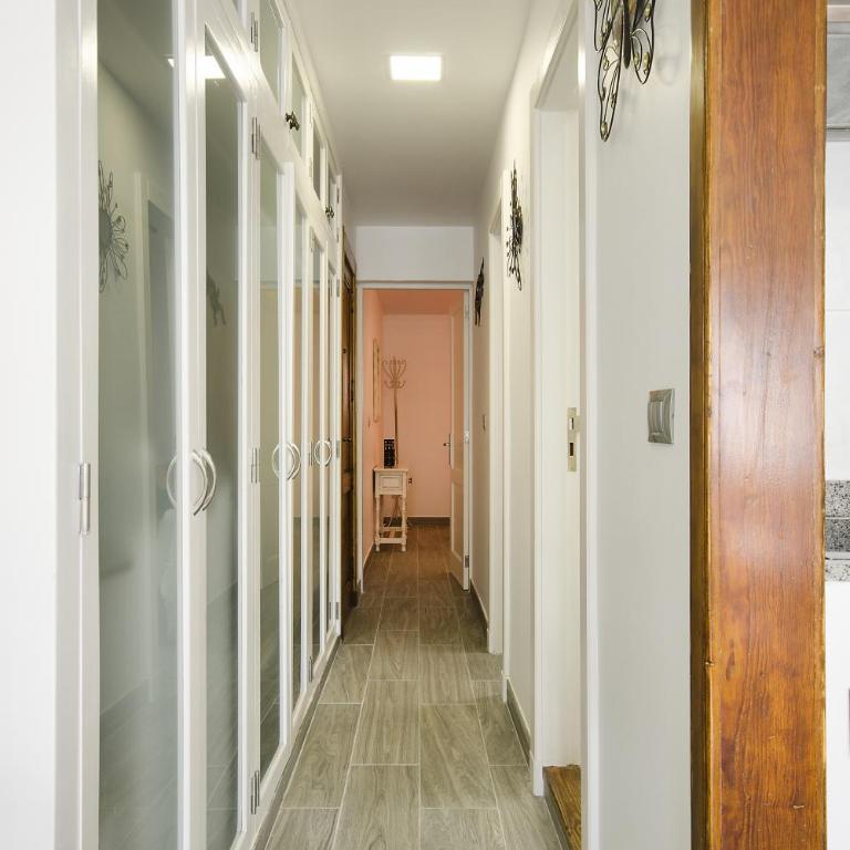 Los Topes - Apartamento de 2 dormitorios (4 adultos) - 5