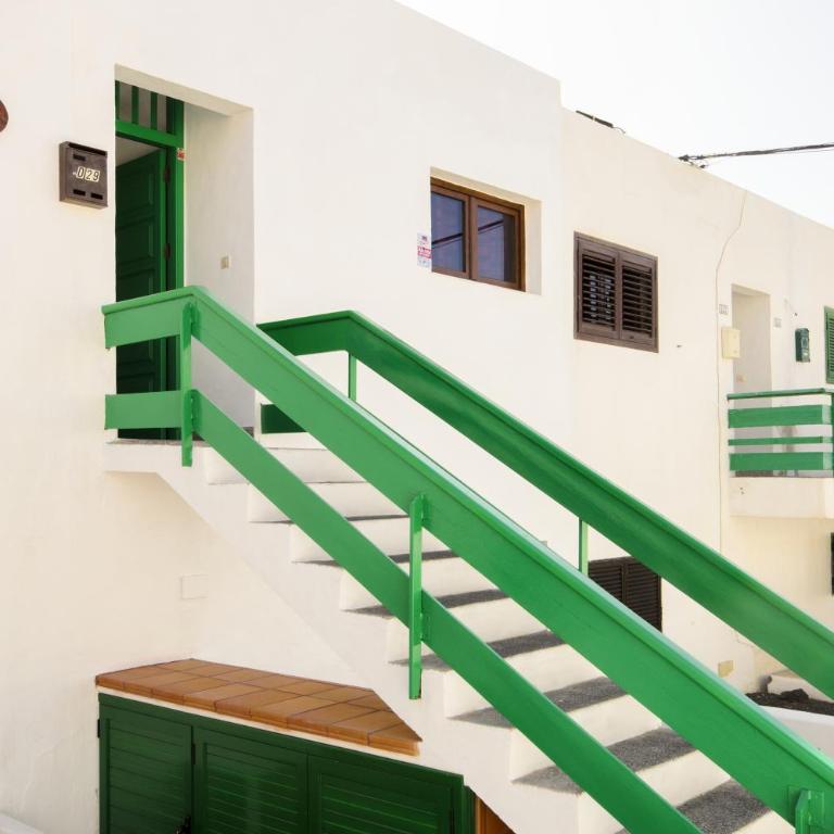 Los Topes - Apartamento de 2 dormitorios (4 adultos) - 1