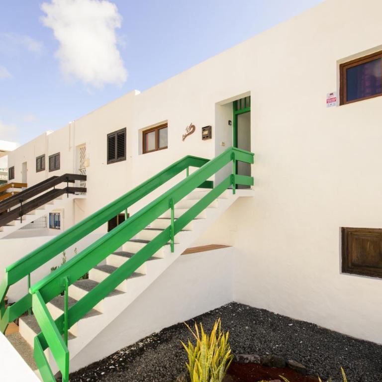 Los Topes - Apartamento de 2 dormitorios (4 adultos) - 2