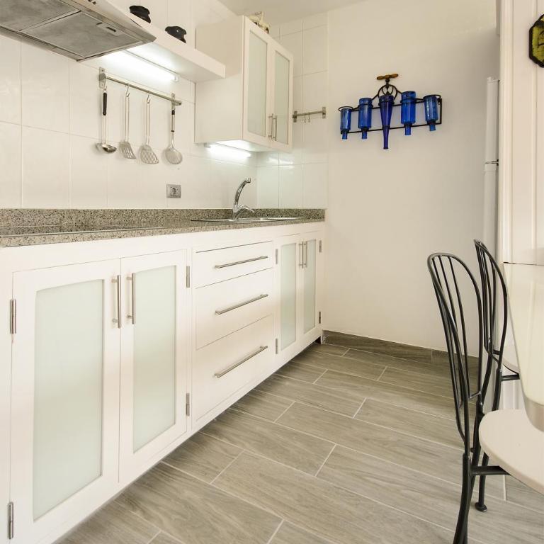 Los Topes - Apartamento de 2 dormitorios (4 adultos) - 16