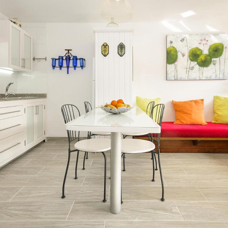 Los Topes - Apartamento de 2 dormitorios (4 adultos) - 17