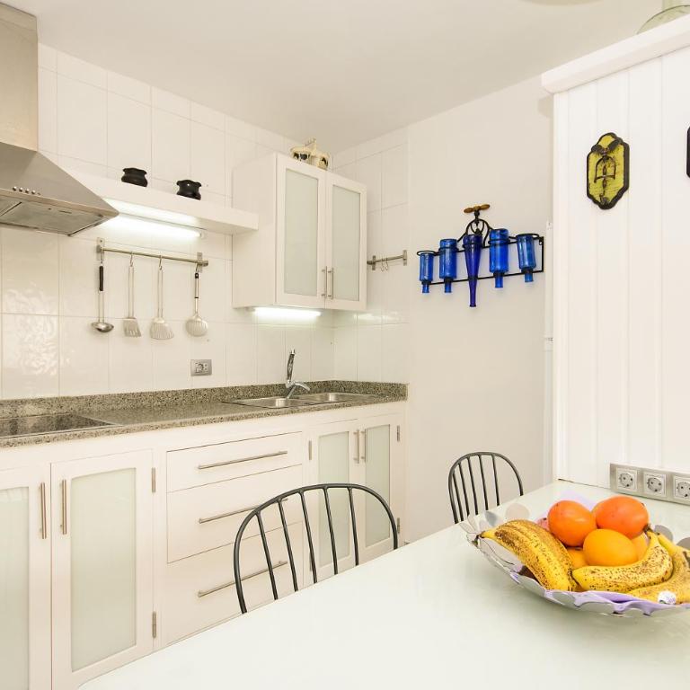 Los Topes - Apartamento de 2 dormitorios (4 adultos) - 15