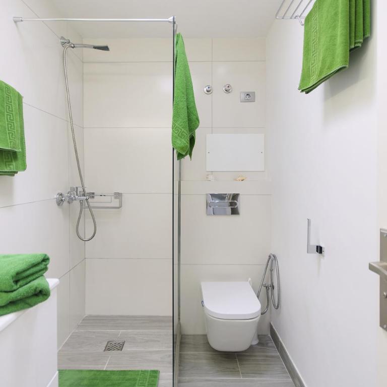 Los Topes - Apartamento de 2 dormitorios (4 adultos) - 21