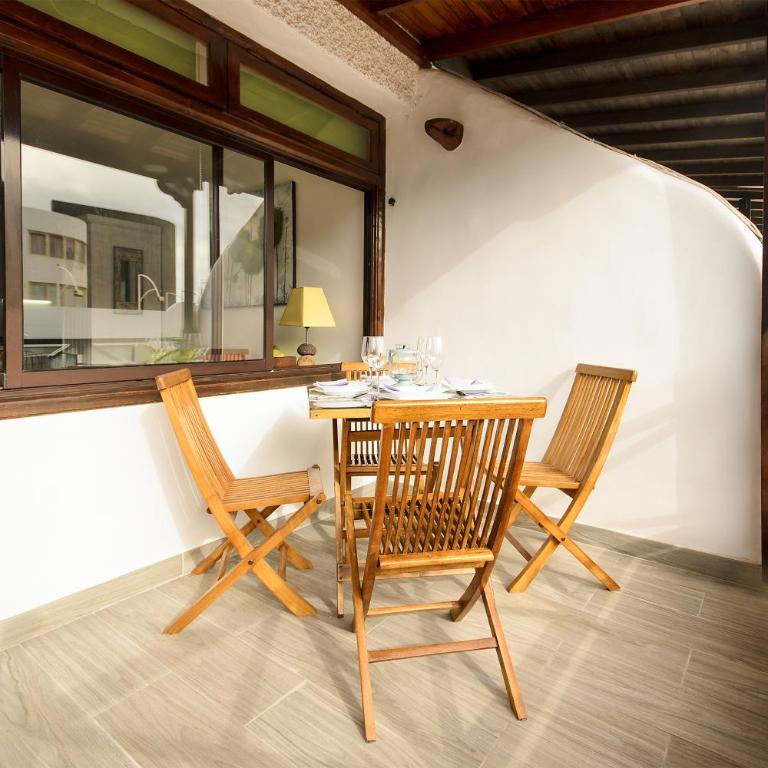 Los Topes - Apartamento de 2 dormitorios (4 adultos) - 41