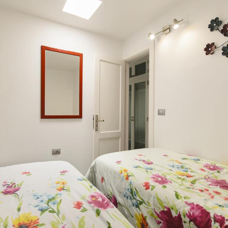 Los Topes - Apartamento de 2 dormitorios (4 adultos) - 28