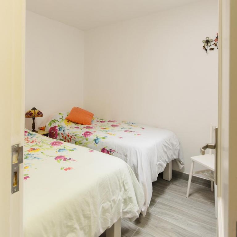 Los Topes - Apartamento de 2 dormitorios (4 adultos) - 29