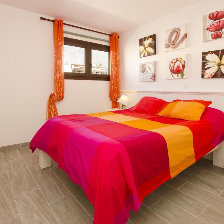 Los Topes - Apartamento de 2 dormitorios (4 adultos) - 33