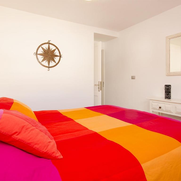 Los Topes - Apartamento de 2 dormitorios (4 adultos) - 35