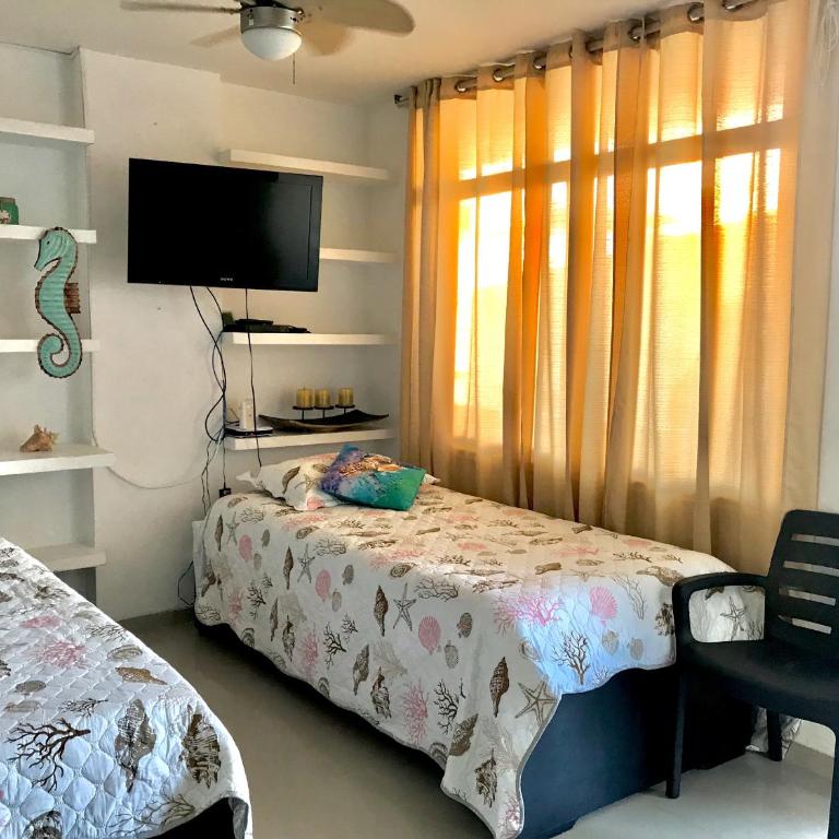 Apto en SAI a metros de la playa - DASH Vacaciones - Apartamento - 2