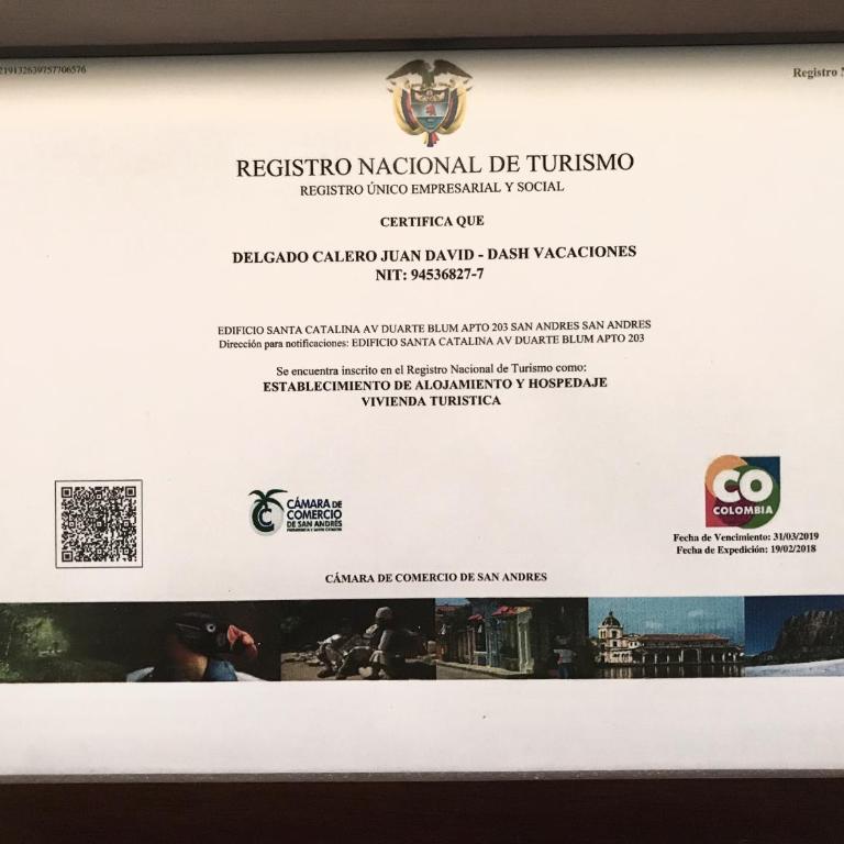 Apto en SAI a metros de la playa - DASH Vacaciones - Apartamento - 43