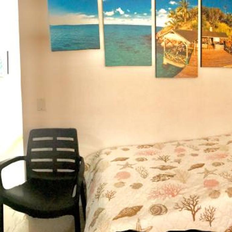 Apto en SAI a metros de la playa - DASH Vacaciones - Apartamento - 39