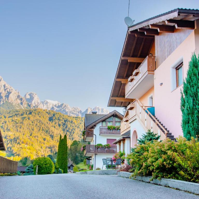 Casa Gabriella - Appartamento con 2 Camere da Letto - 43