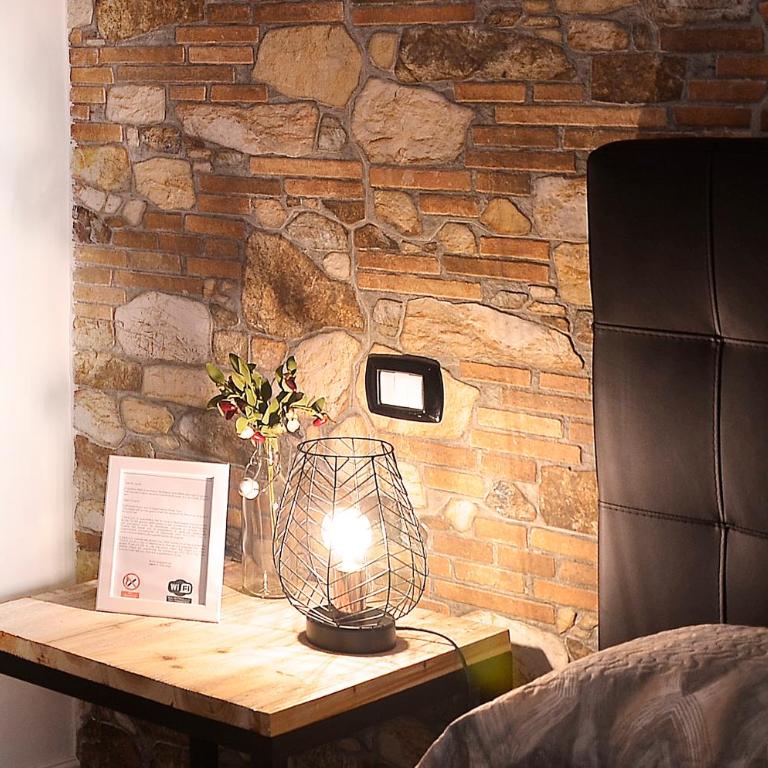 CASA FELICE Maison de Charme - King Room with Balcony - 7