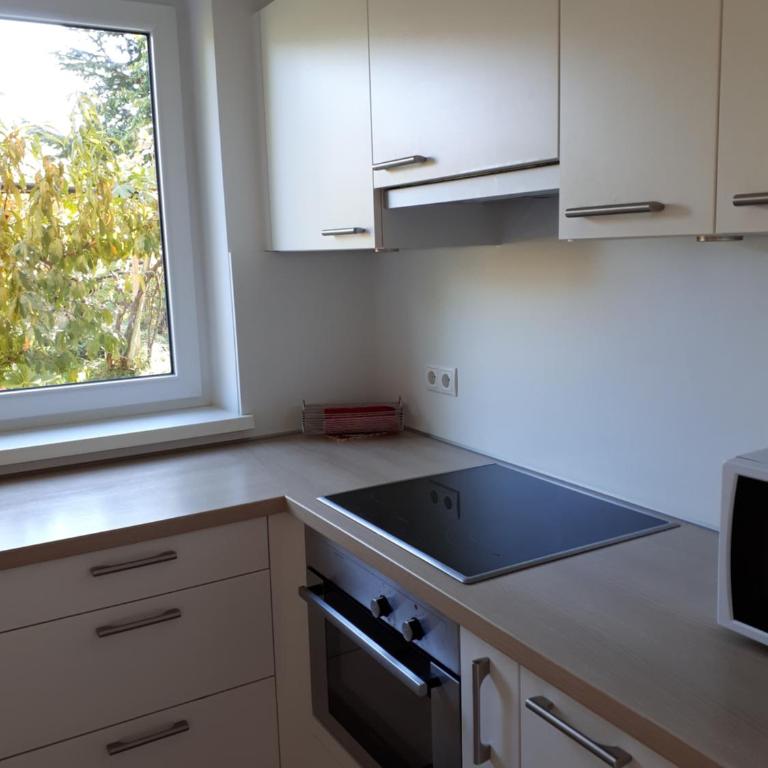 Urbanhof Prantenberger - Appartamento con 1 Camera da Letto (2 Adulti) - 11