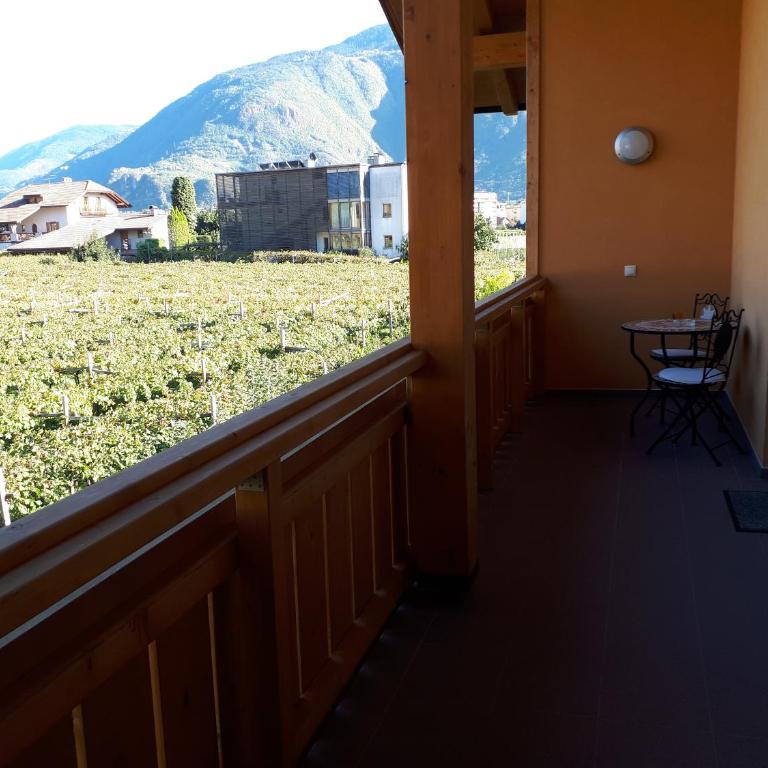 Urbanhof Prantenberger - Appartamento con 1 Camera da Letto - 8