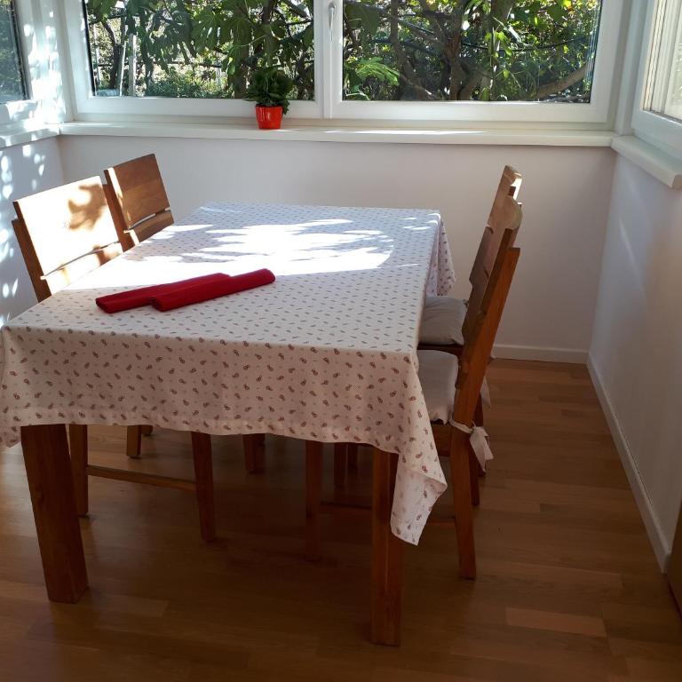 Urbanhof Prantenberger - Appartamento con 1 Camera da Letto (2 Adulti) - 6