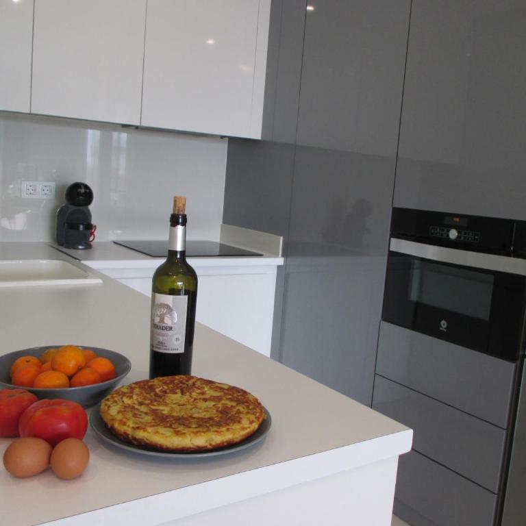 Playa Elisa Bay - Apartamento de 2 dormitorios - 16