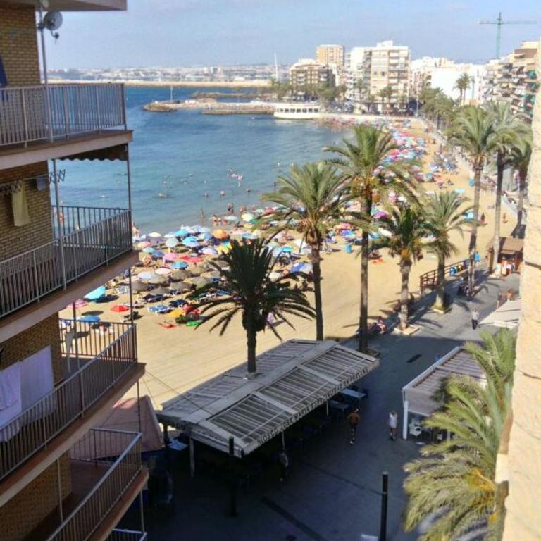 APARTAMENTO NAVIGANTES 5 - Apartamento - 1