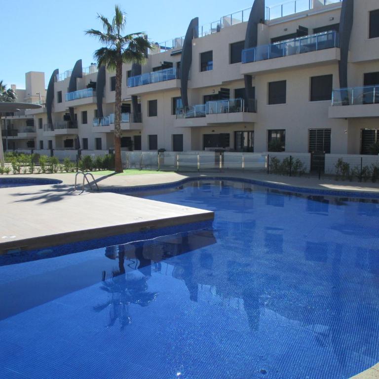 Playa Elisa Bay - Apartamento de 2 dormitorios - 6