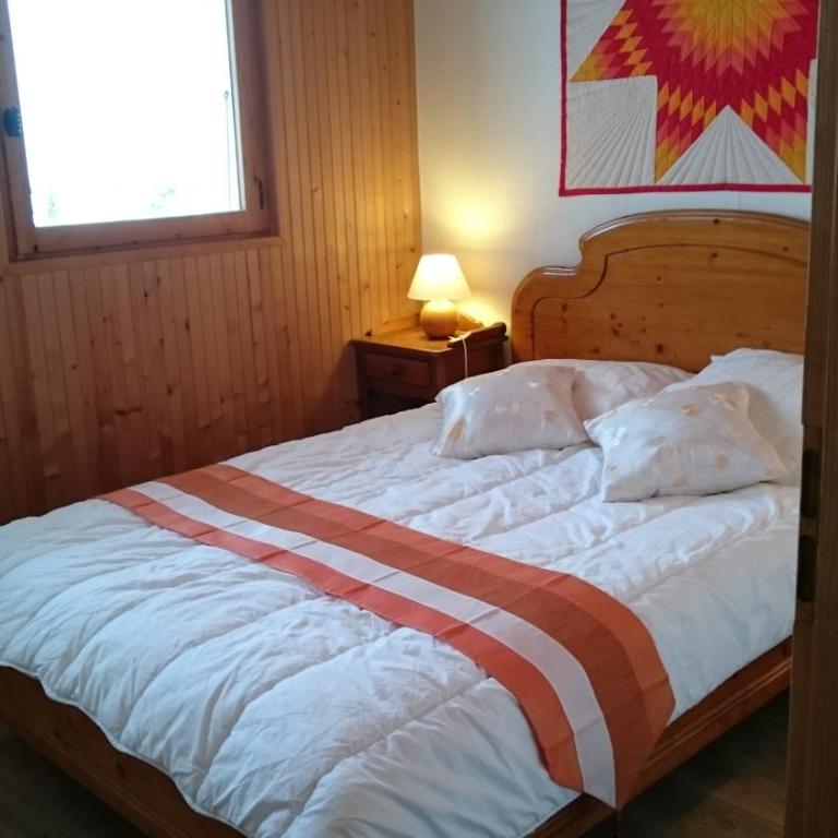 Les Oiseaux Bleus - Chalet - 22