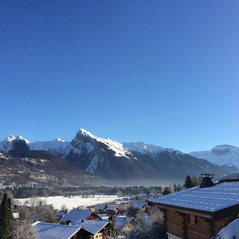 Les Oiseaux Bleus - Chalet - 4