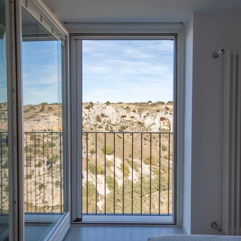 LAMIA MATERA 11 - Vacation Home - 52