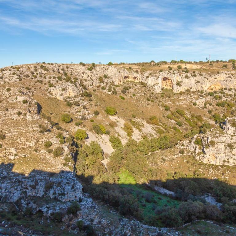 LAMIA MATERA 11 - Vacation Home - 53