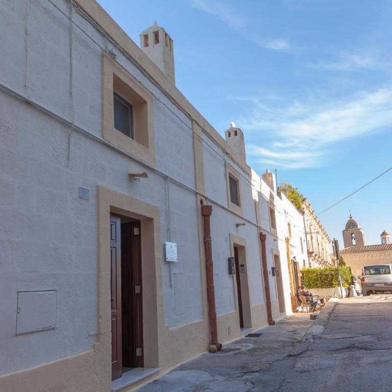 LAMIA MATERA 11 - Vacation Home - 56