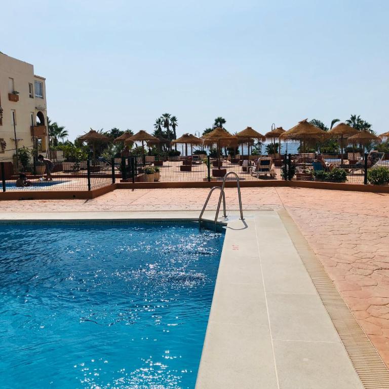 Apartamentos Sol y Playa Almuñecar - Apartamento - 18