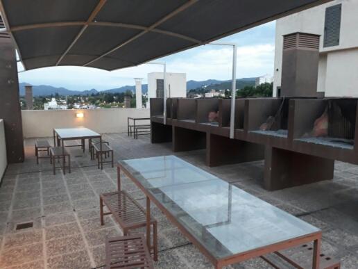 Edificio Hipolito Irigoyen - Apartamento con balcón - 20