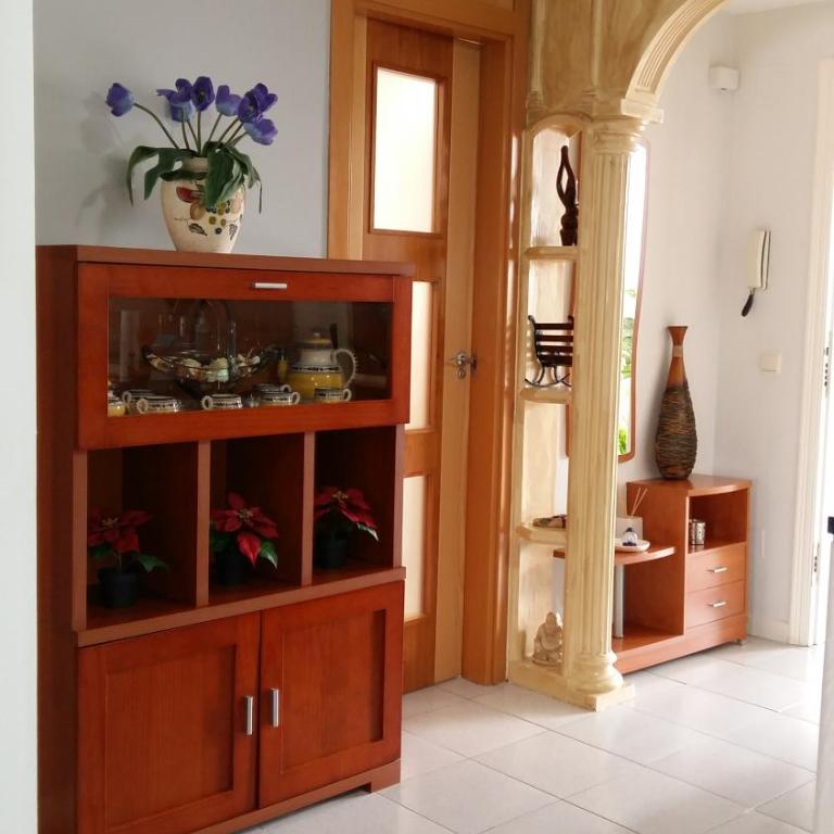 Apartamento Oasis - Apartamento - 6