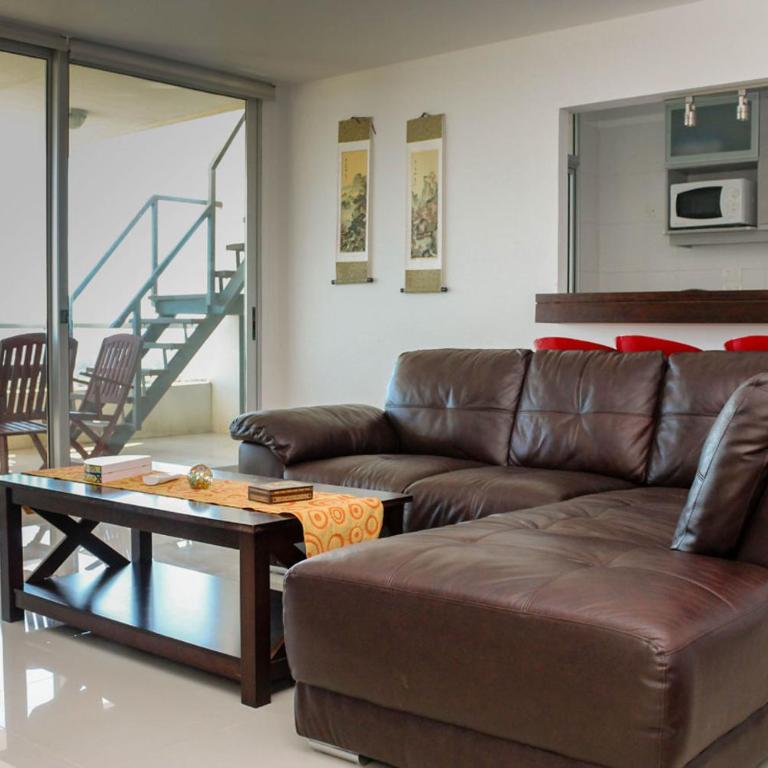 Balena Bianca II - Apartamento con vistas al mar - 8