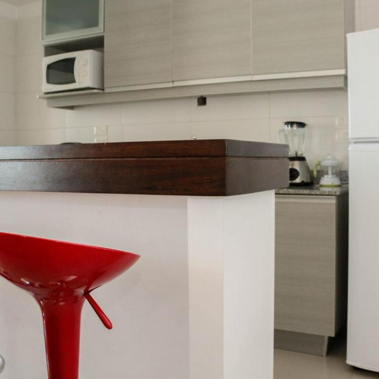 Balena Bianca II - Apartamento con vistas al mar - 5