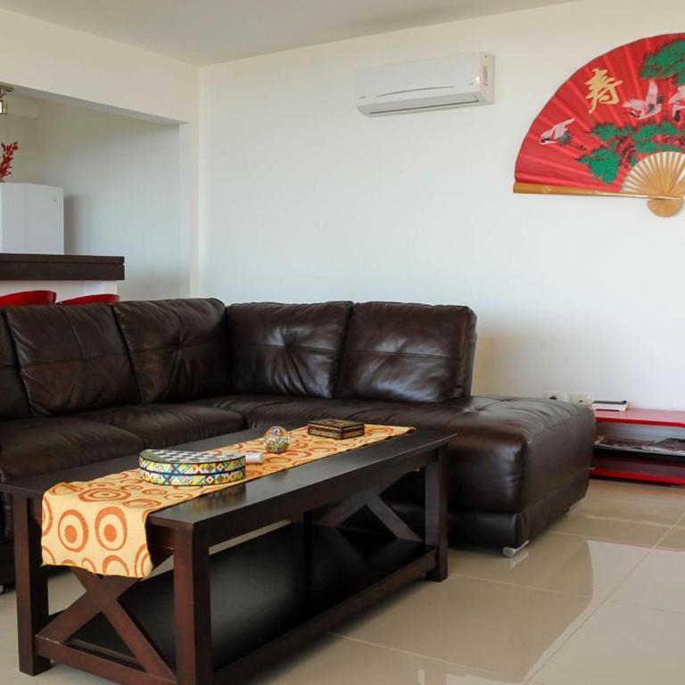 Balena Bianca II - Apartamento con vistas al mar - 6