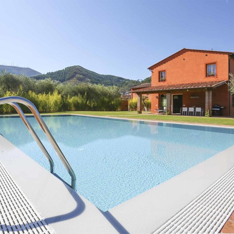 Il Grappolo by Salogi Villas - Villa con Piscina Privata - 21