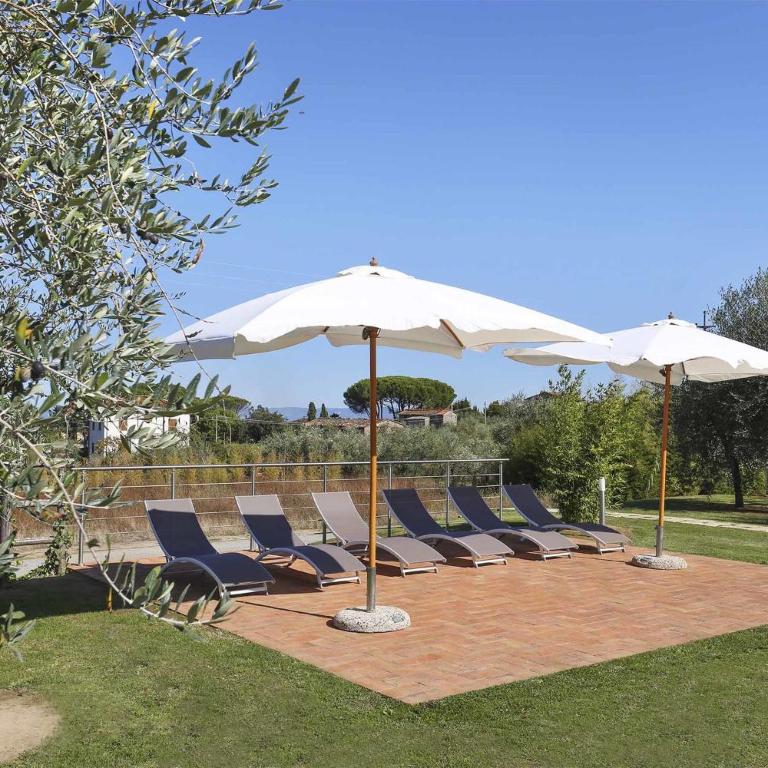 Il Grappolo by Salogi Villas - Villa con Piscina Privata - 23